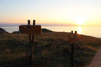 Alla scoperta delle bellezze naturalistiche di Capo Milazzo